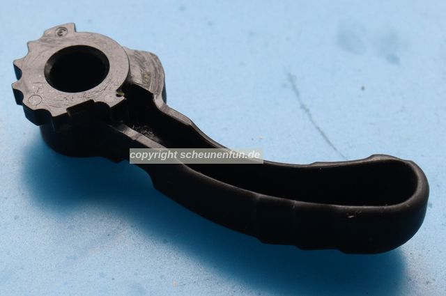 hebel-pentasport-zweiter-schalter-zweizuegig-gebraucht